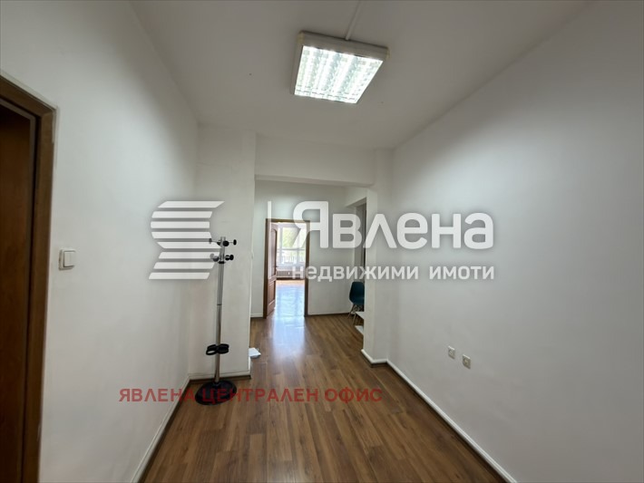Дава под наем ОФИС, гр. София, Център, снимка 4 - Офиси - 56204183