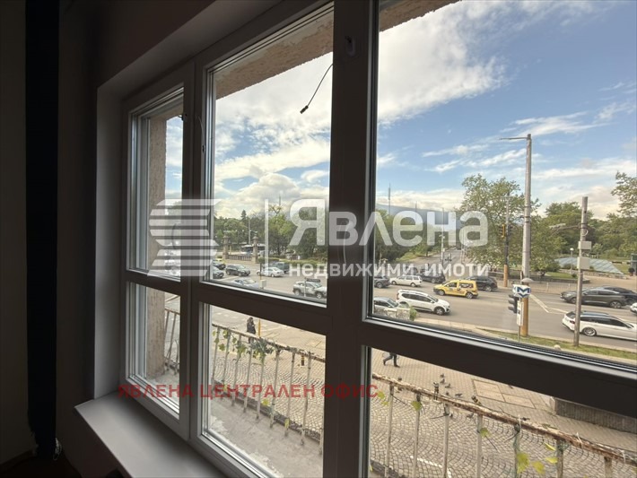 Дава под наем ОФИС, гр. София, Център, снимка 5 - Офиси - 56204183