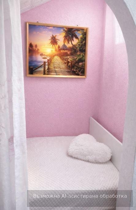 Дава под наем АТЕЛИЕ, ТАВАН, гр. Варна, Център, снимка 7 - Апартаменти - 53119151