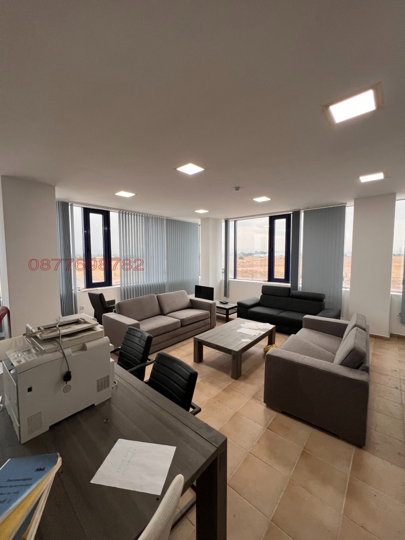 Da affittare  Magazzinaggio regione Sofia , Elin Pelin , 3250 mq | 95810343 - Immagine [5]