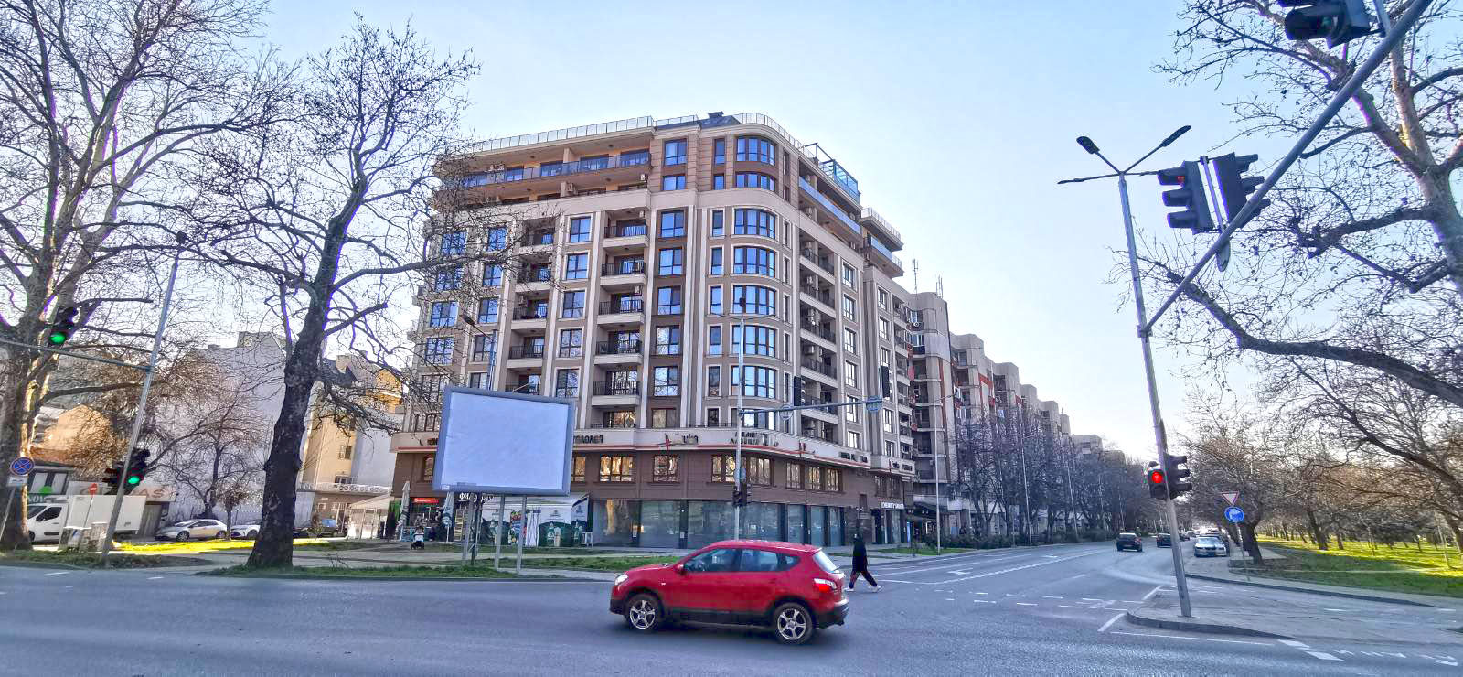 Дава под наем 2-СТАЕН, гр. Пловдив, Център