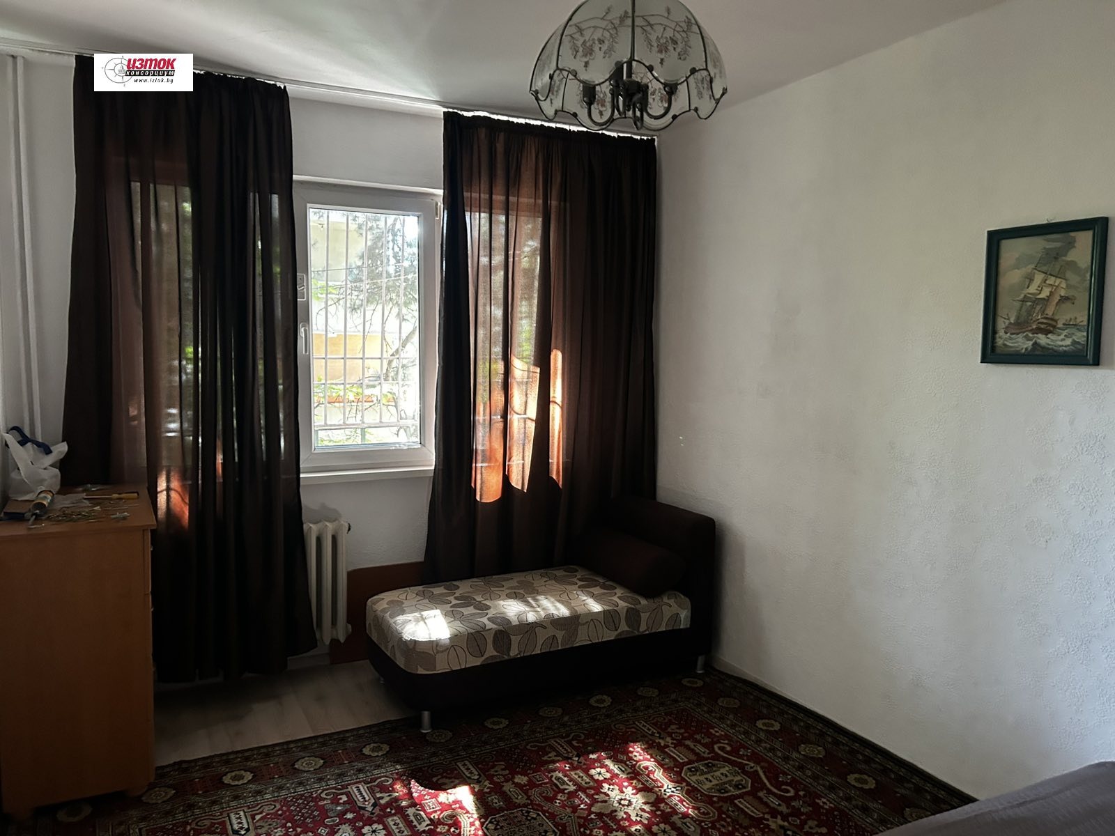 Дава под наем 3-СТАЕН, гр. София, Лозенец, снимка 4 - Апартаменти - 55624419