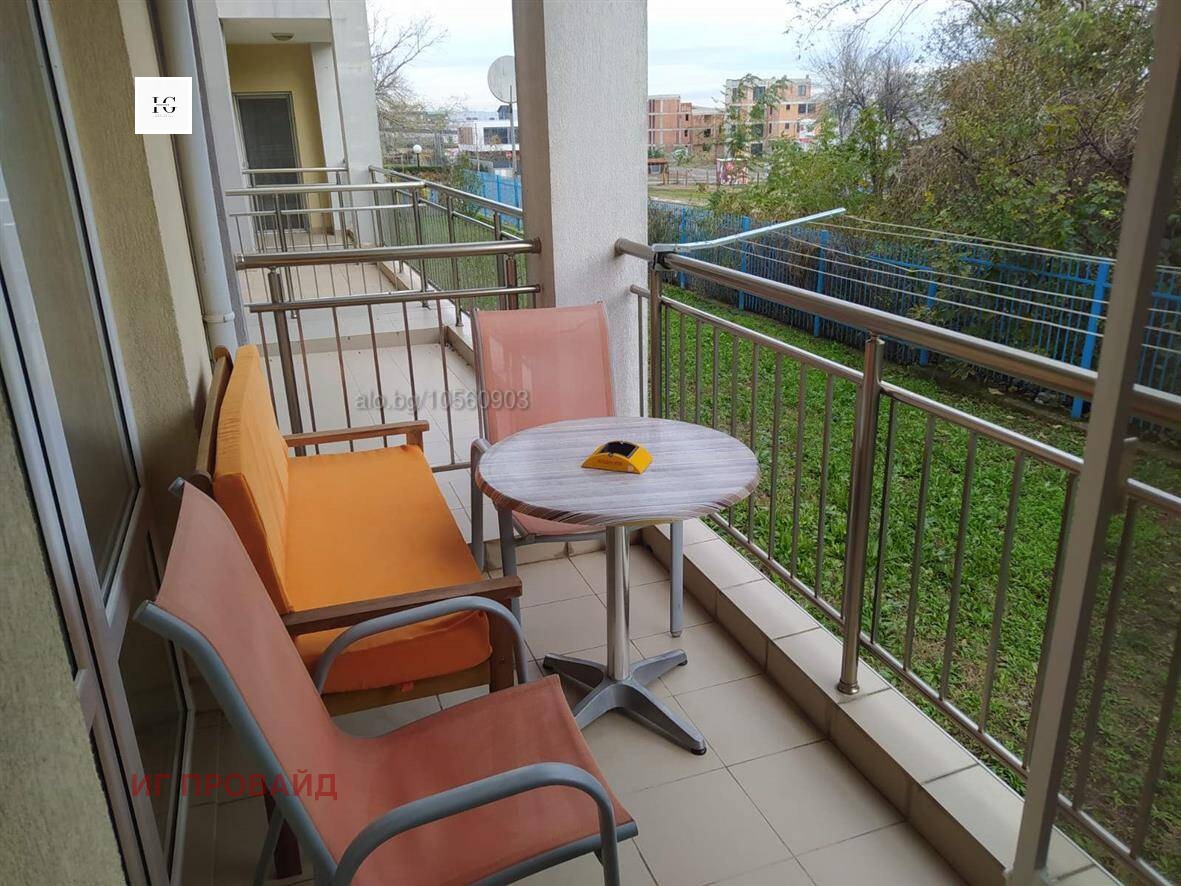 Дава под Наем 1-СТАЕН | Imot.bg — изображение 14