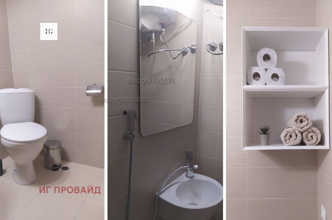 Дава под Наем 1-СТАЕН | Imot.bg — изображение 3