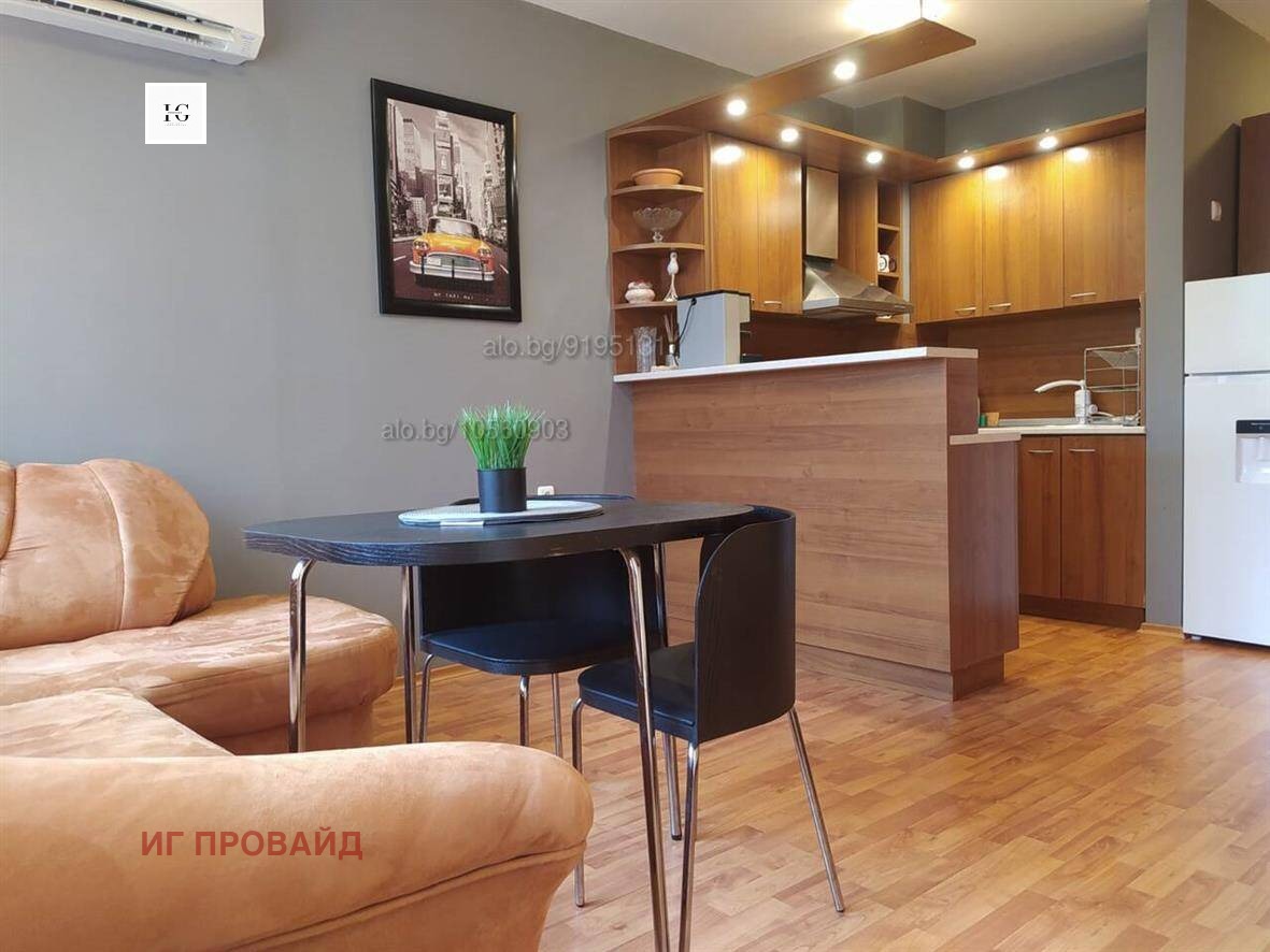 Дава под Наем 1-СТАЕН | Imot.bg — изображение 12