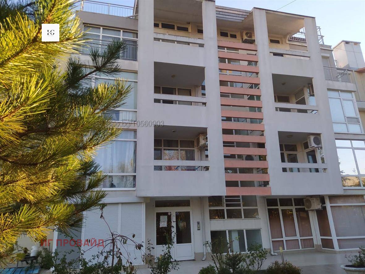 Дава под Наем 1-СТАЕН | Imot.bg — изображение 7