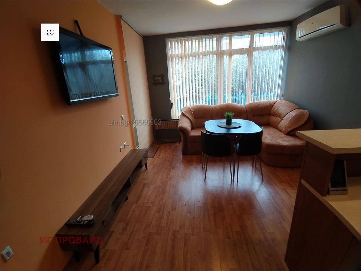 Дава под Наем 1-СТАЕН | Imot.bg — изображение 5