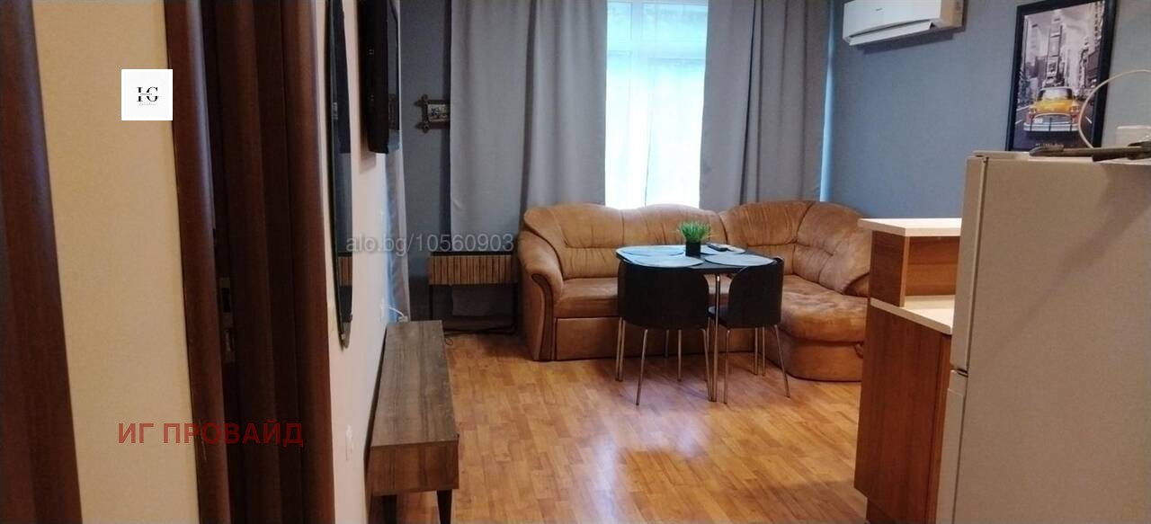 Дава под Наем 1-СТАЕН | Imot.bg — изображение 13