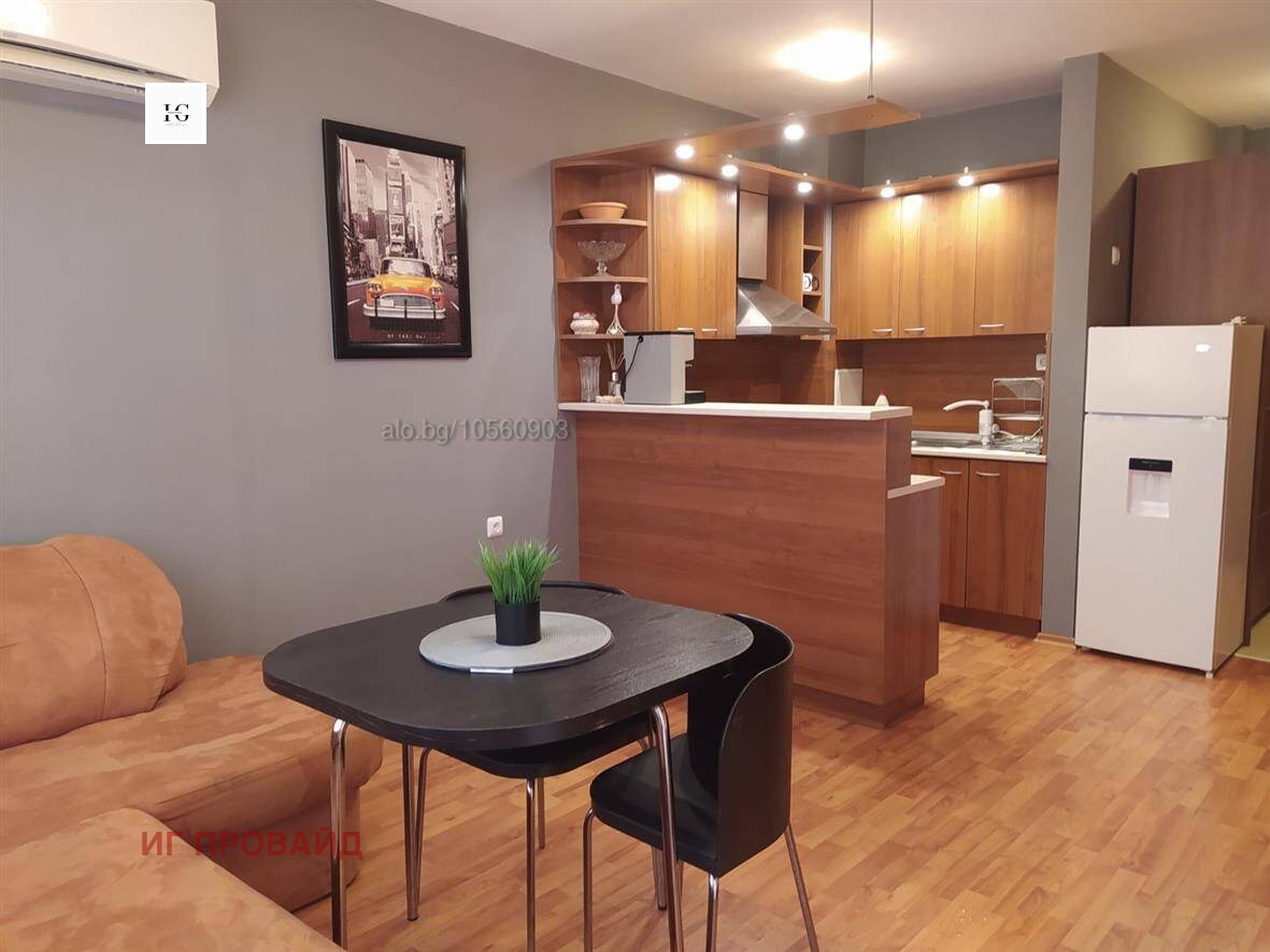 Дава под Наем 1-СТАЕН | Imot.bg — изображение 1