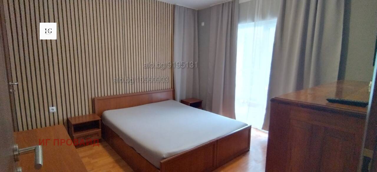 Дава под Наем 1-СТАЕН | Imot.bg — изображение 10