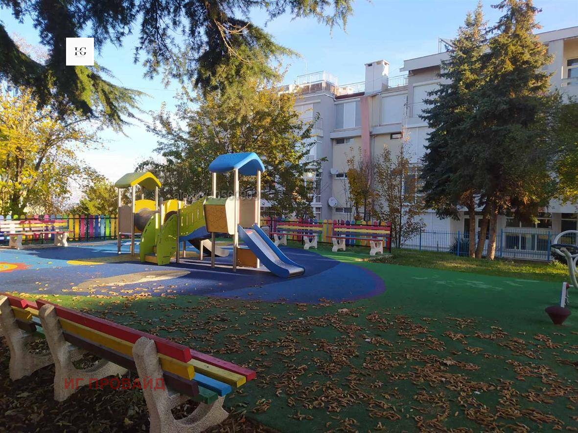 Дава под Наем 1-СТАЕН | Imot.bg — изображение 8