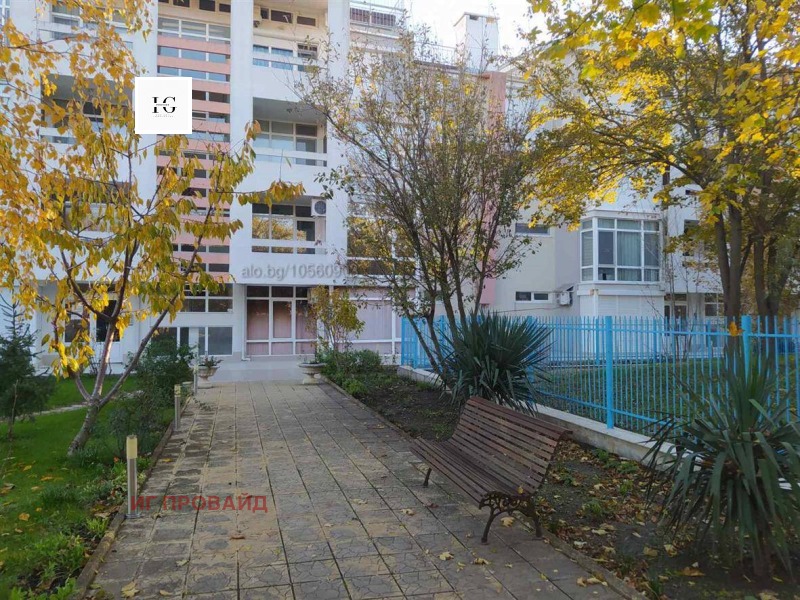 Προς ενοικίαση  Στούντιο Βυργασ , Κραιμορηε , 60 τ.μ | 19034882 - εικόνα [15]