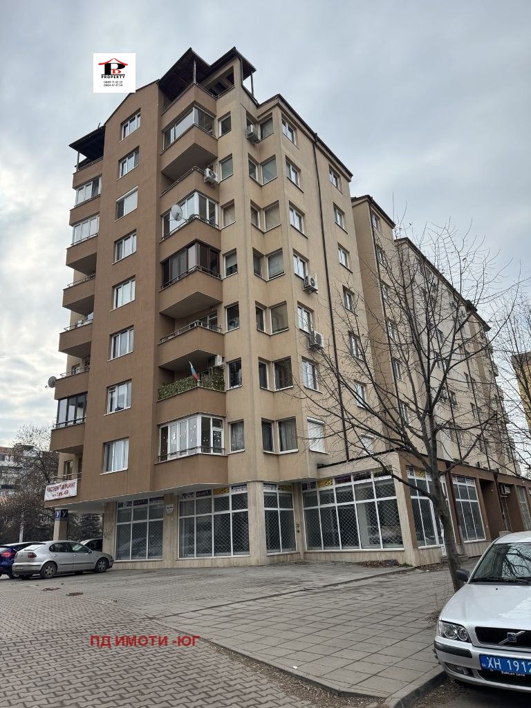 Προς ενοικίαση  1 υπνοδωμάτιο Σοφηια , Συχατα ρεκα , 70 τ.μ | 70424689 - εικόνα [10]