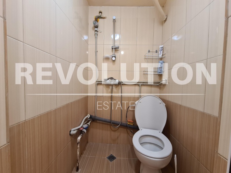 Do wynajęcia  1 sypialnia Plowdiw , Karszijaka , 55 mkw | 53297280 - obraz [7]