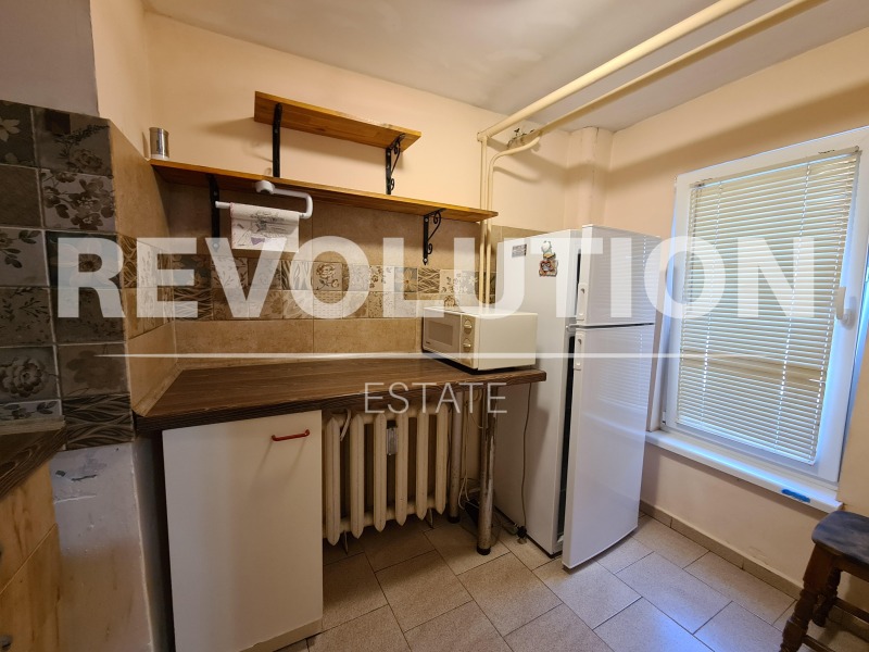 Do wynajęcia  1 sypialnia Plowdiw , Karszijaka , 55 mkw | 53297280 - obraz [6]