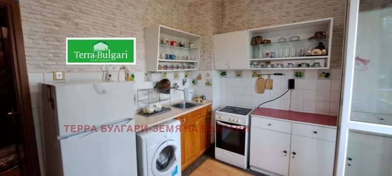 Дава под наем 2-СТАЕН, гр. Перник, Проучване, снимка 11 - Апартаменти - 53014603