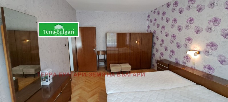 Дава под наем 2-СТАЕН, гр. Перник, Проучване, снимка 3 - Апартаменти - 53014603