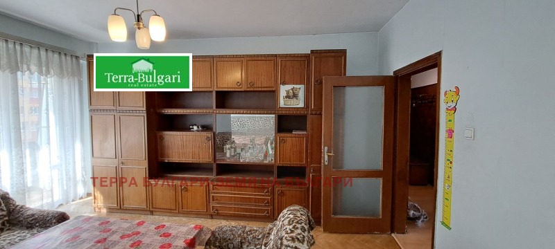 Дава под наем 2-СТАЕН, гр. Перник, Проучване, снимка 6 - Апартаменти - 53014603