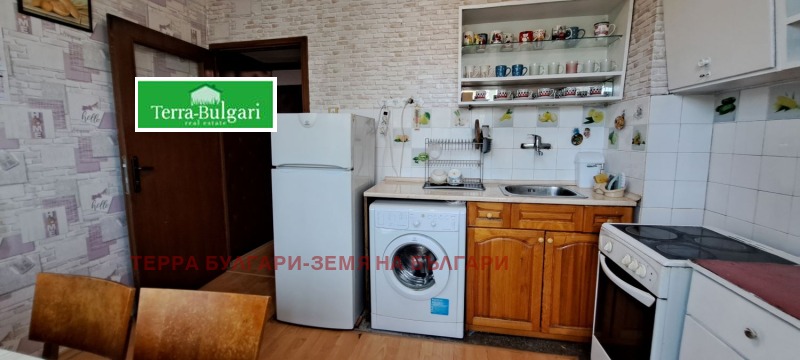 Дава под наем 2-СТАЕН, гр. Перник, Проучване, снимка 12 - Апартаменти - 53014603