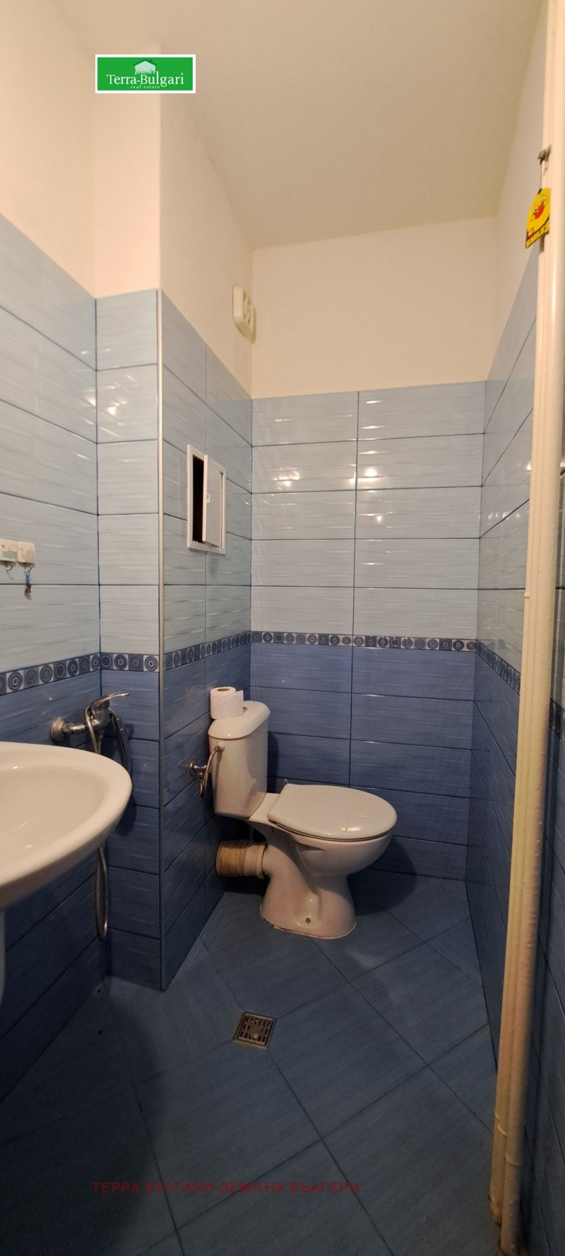 Дава под наем 2-СТАЕН, гр. Перник, Проучване, снимка 9 - Апартаменти - 53014603