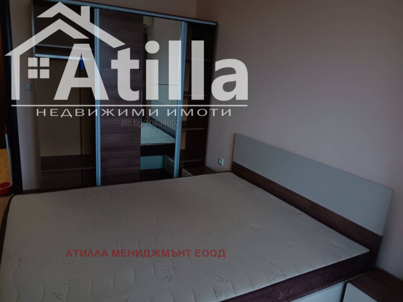 Дава под наем 2-СТАЕН, гр. Пловдив, Христо Смирненски, снимка 6 - Апартаменти - 53170197