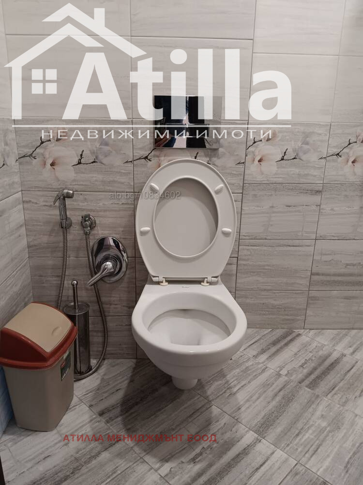 Дава под наем 2-СТАЕН, гр. Пловдив, Христо Смирненски, снимка 11 - Апартаменти - 53170197