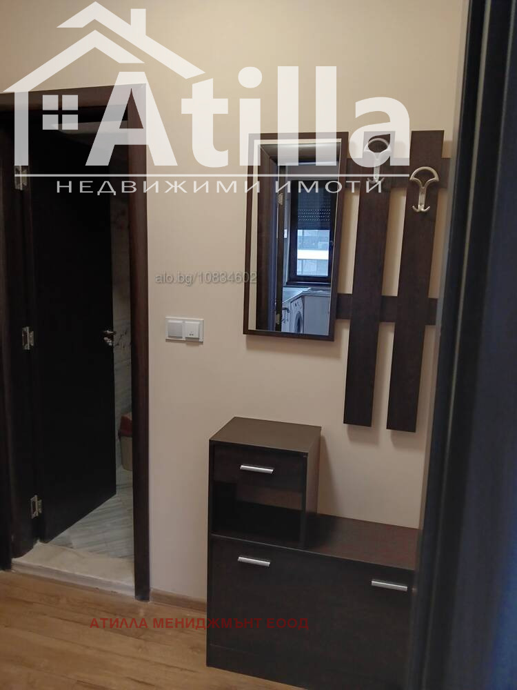 Дава под наем 2-СТАЕН, гр. Пловдив, Христо Смирненски, снимка 12 - Апартаменти - 53170197