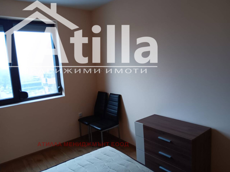 Дава под наем 2-СТАЕН, гр. Пловдив, Христо Смирненски, снимка 7 - Апартаменти - 53170197