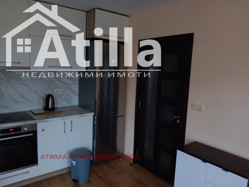 Дава под наем 2-СТАЕН, гр. Пловдив, Христо Смирненски, снимка 3 - Апартаменти - 53170197