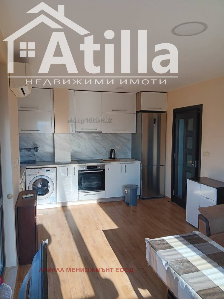 Дава под наем 2-СТАЕН, гр. Пловдив, Христо Смирненски, снимка 2 - Апартаменти - 53170197