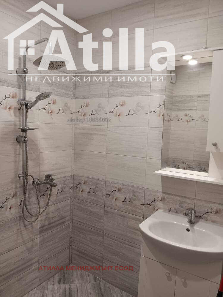 Дава под наем 2-СТАЕН, гр. Пловдив, Христо Смирненски, снимка 9 - Апартаменти - 53170197