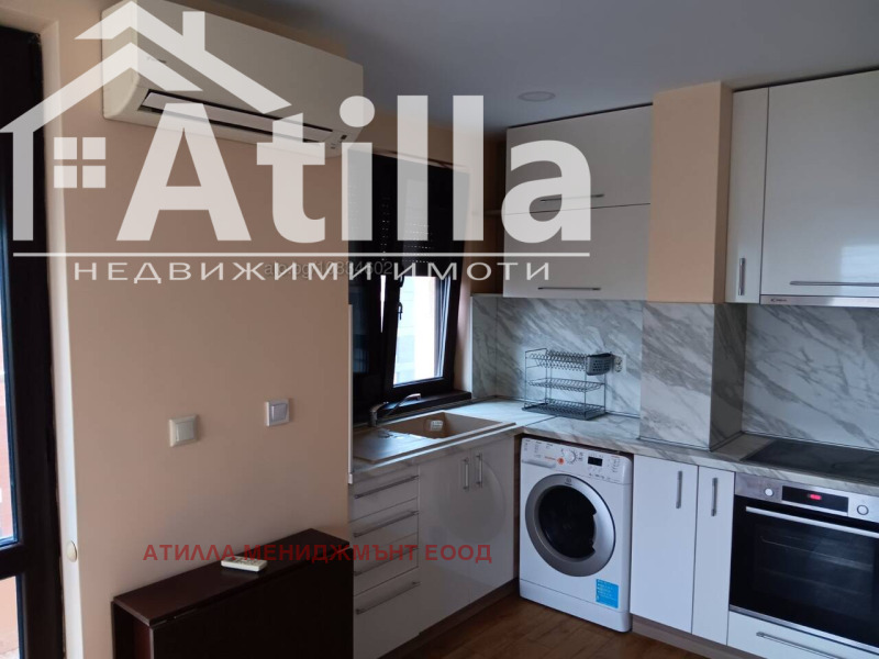 Дава под наем 2-СТАЕН, гр. Пловдив, Христо Смирненски