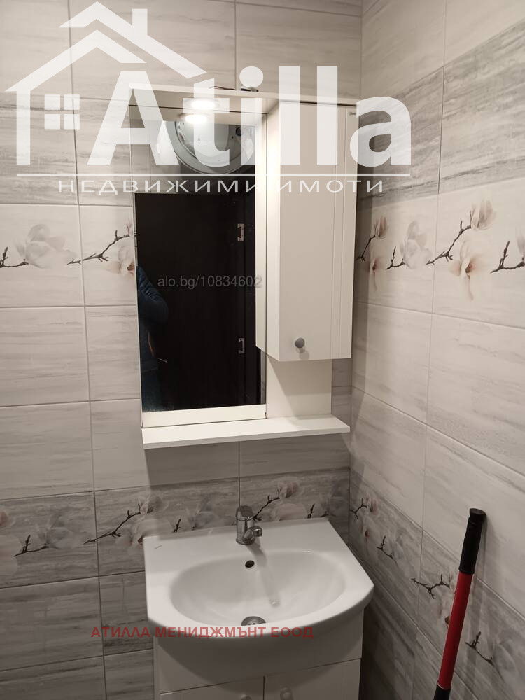 Дава под наем 2-СТАЕН, гр. Пловдив, Христо Смирненски, снимка 10 - Апартаменти - 53170197