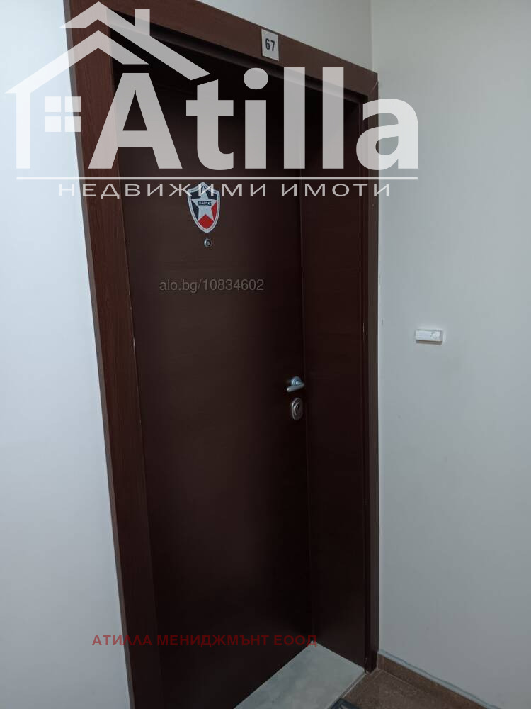 Дава под наем 2-СТАЕН, гр. Пловдив, Христо Смирненски, снимка 13 - Апартаменти - 53170197