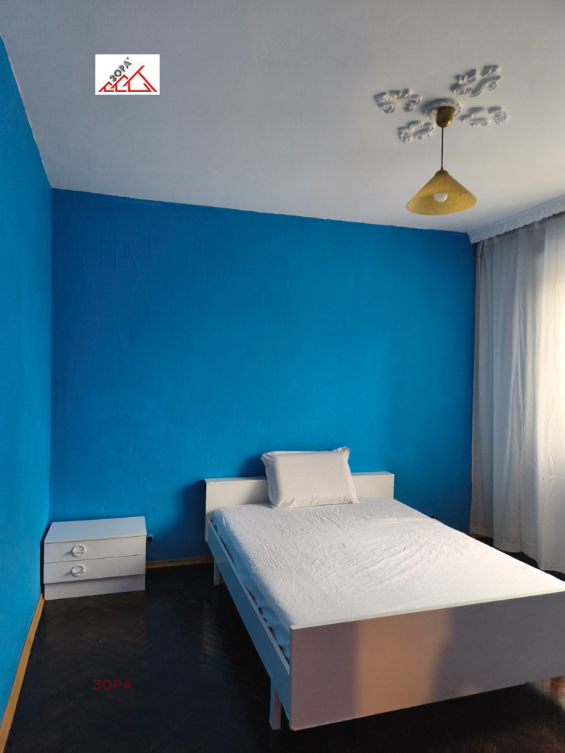 Дава под наем 2-СТАЕН, гр. Враца, Дъбника, снимка 5 - Апартаменти - 53378735