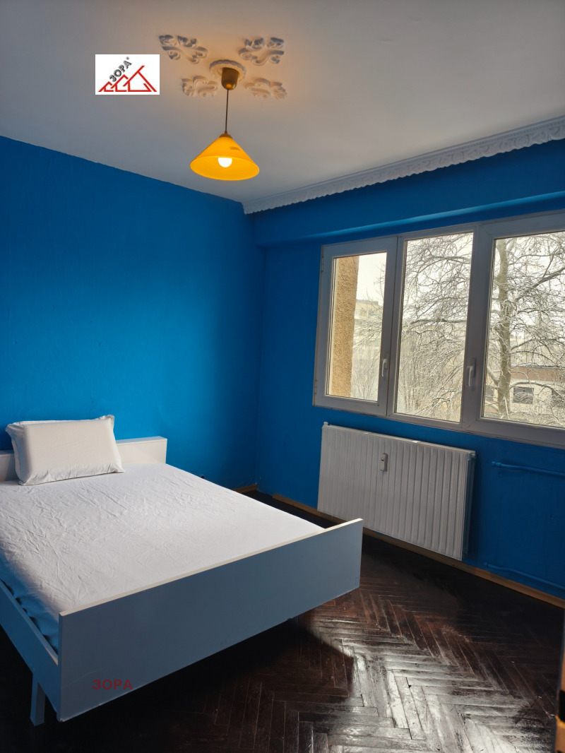 Дава под наем 2-СТАЕН, гр. Враца, Дъбника, снимка 6 - Апартаменти - 53378735