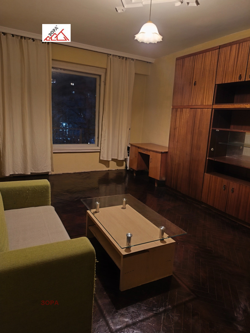 Дава под наем 2-СТАЕН, гр. Враца, Дъбника, снимка 13 - Апартаменти - 53378735