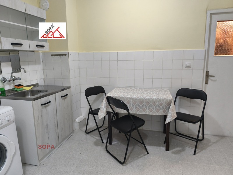 Дава под наем 2-СТАЕН, гр. Враца, Дъбника, снимка 17 - Апартаменти - 53378735