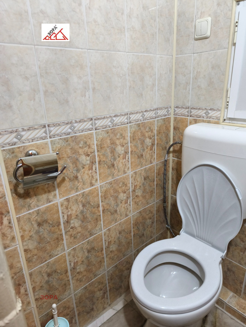 Дава под наем 2-СТАЕН, гр. Враца, Дъбника, снимка 14 - Апартаменти - 53378735