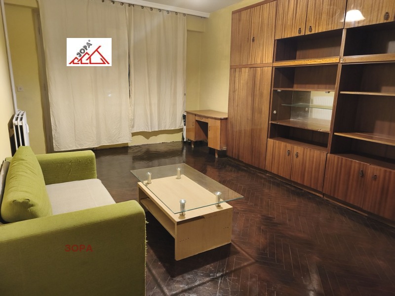 Дава под наем 2-СТАЕН, гр. Враца, Дъбника, снимка 11 - Апартаменти - 53378735