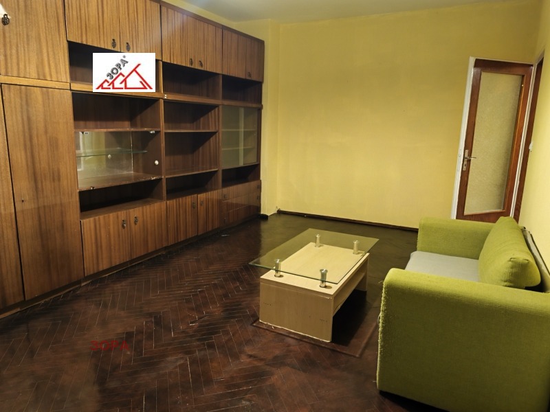 Дава под наем 2-СТАЕН, гр. Враца, Дъбника, снимка 12 - Апартаменти - 53378735