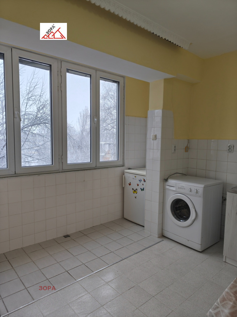 Дава под наем 2-СТАЕН, гр. Враца, Дъбника, снимка 3 - Апартаменти - 53378735