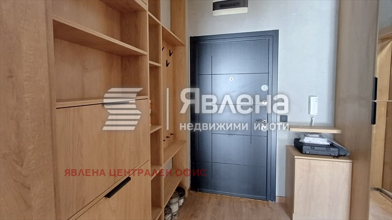 Дава под наем 2-СТАЕН, гр. София, Дружба 2, снимка 5 - Апартаменти - 56089610
