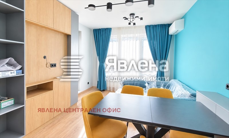Дава под наем 2-СТАЕН, гр. София, Дружба 2