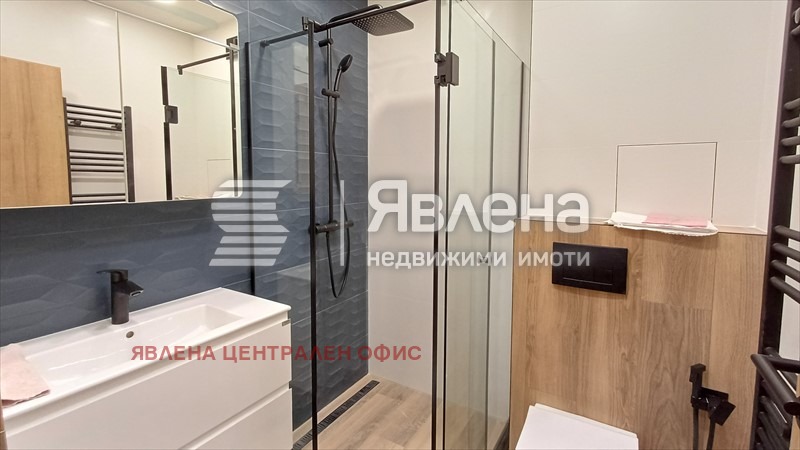 Дава под наем 2-СТАЕН, гр. София, Дружба 2, снимка 6 - Апартаменти - 56089610