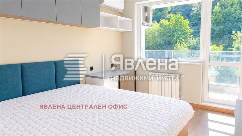 Дава под наем 2-СТАЕН, гр. София, Дружба 2, снимка 8 - Апартаменти - 56089610