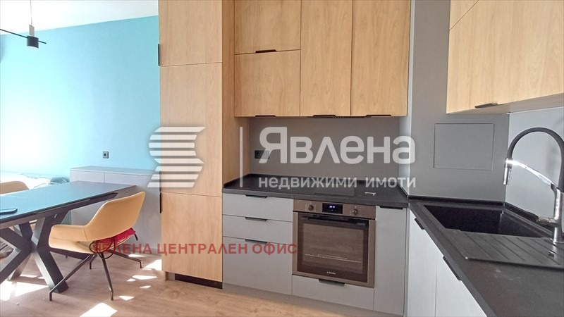 Дава под наем 2-СТАЕН, гр. София, Дружба 2, снимка 3 - Апартаменти - 56089610
