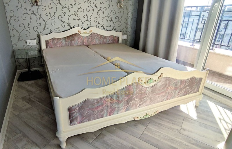 Дава под наем  3-стаен град Варна , Чайка , 75 кв.м | 55681146 - изображение [2]