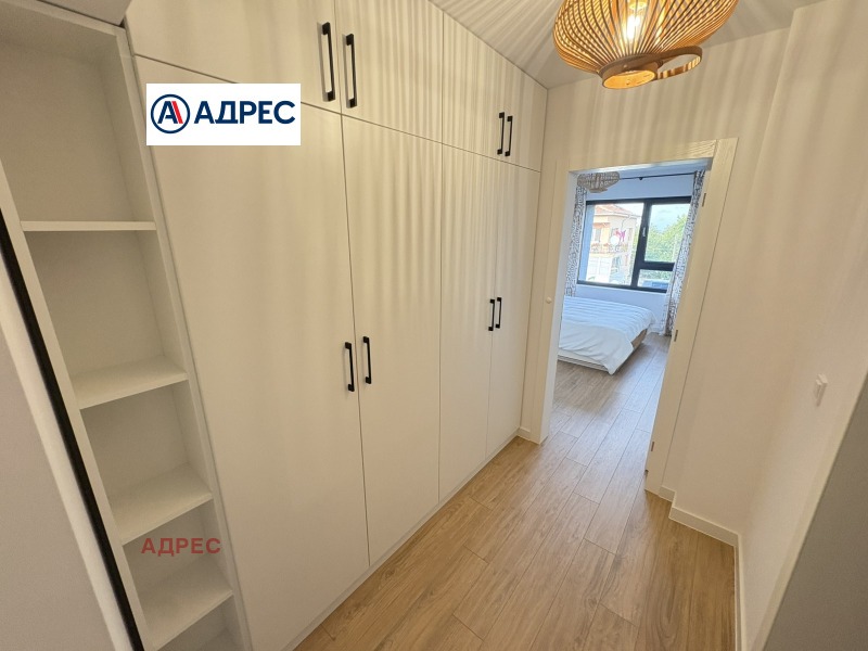 Дава под наем  3-стаен град Варна , Галата , 130 кв.м | 21798393 - изображение [12]
