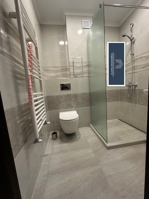 Дава под наем 3-СТАЕН, гр. София, Кръстова вада, снимка 9 - Апартаменти - 52600687